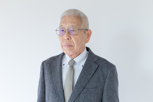 林 三十四